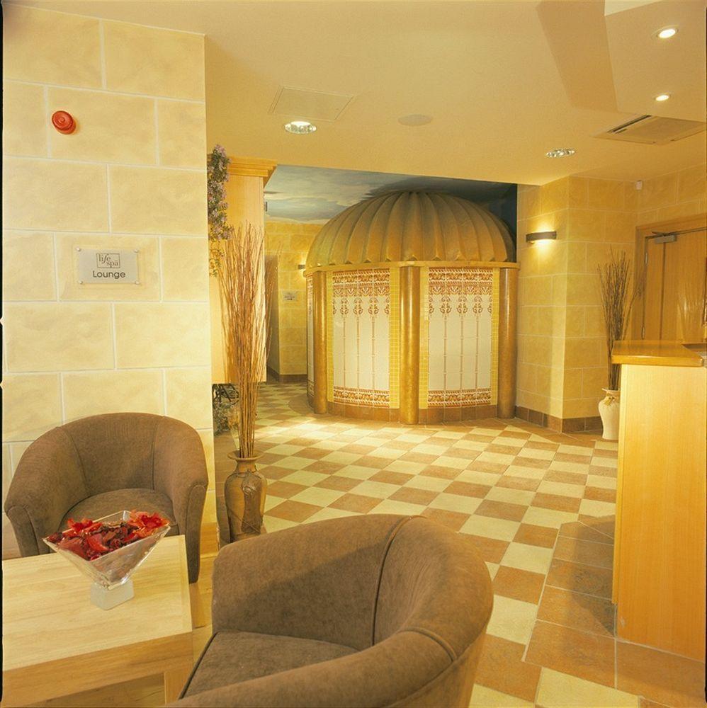 Breaffy House Hotel And Spa Castlebar Wnętrze zdjęcie